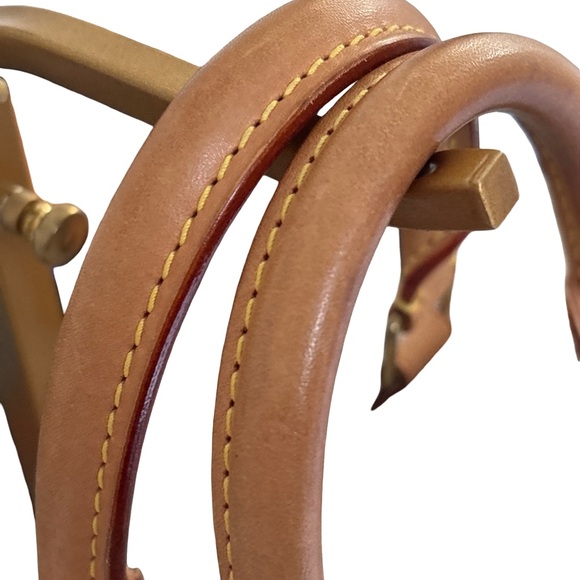 Louis Vuitton Speedy 25 Damier Azur Boston Bag 2009 France - Picture 3 of 10